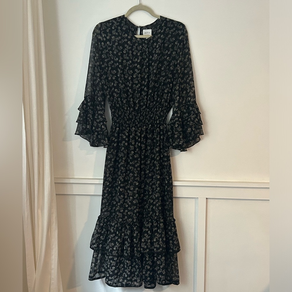 Misa Los Angeles dress